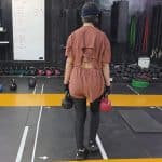 Farmers Carry