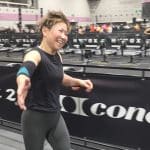 Running